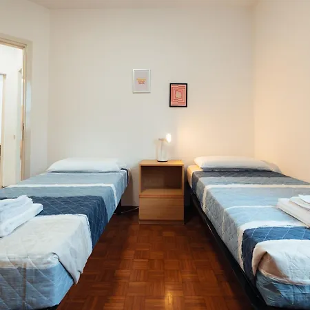 アパート Casa Paolina - Comfort & Garage Included レッコ