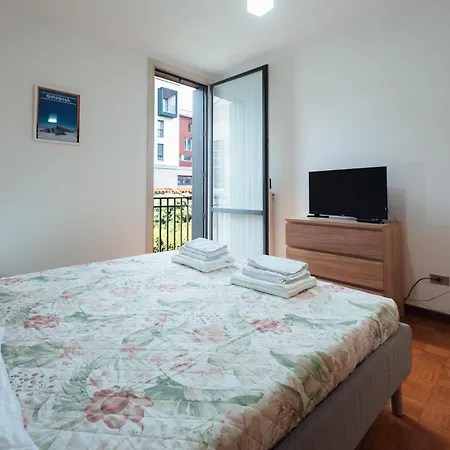 Casa Paolina - Comfort & Garage Included アパート