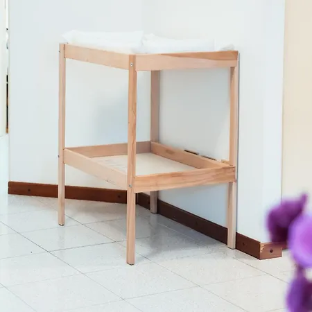 アパート Casa Paolina - Comfort & Garage Included *