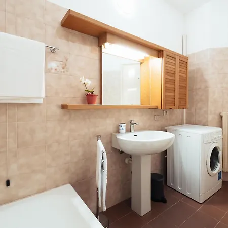 アパート Casa Paolina - Comfort & Garage Included レッコ