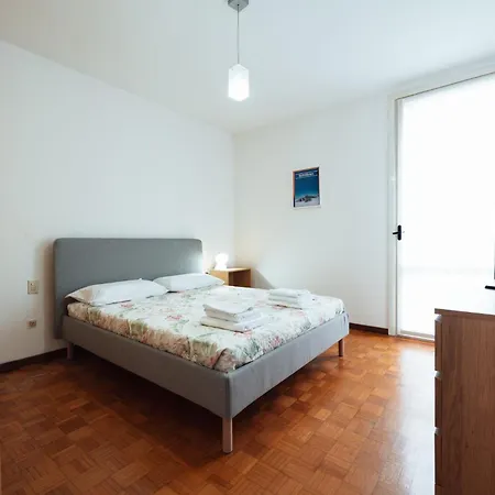 アパート Casa Paolina - Comfort & Garage Included