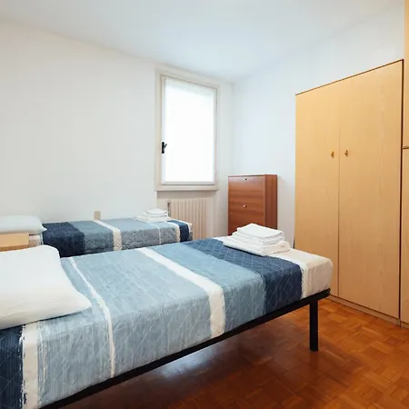 Casa Paolina - Comfort & Garage Included アパート