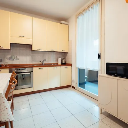 Casa Paolina - Comfort & Garage Included * レッコ