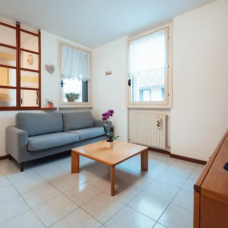 Casa Paolina - Comfort & Garage Included