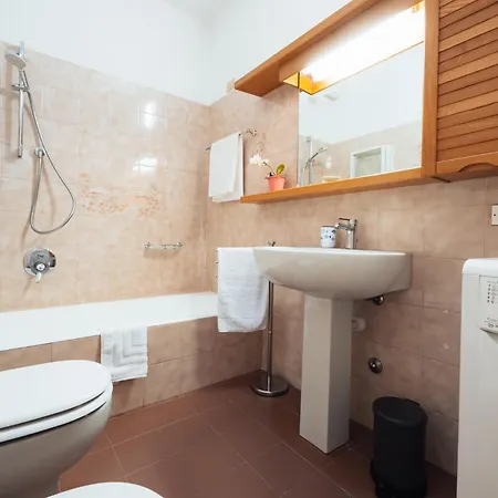 Casa Paolina - Comfort & Garage Included *